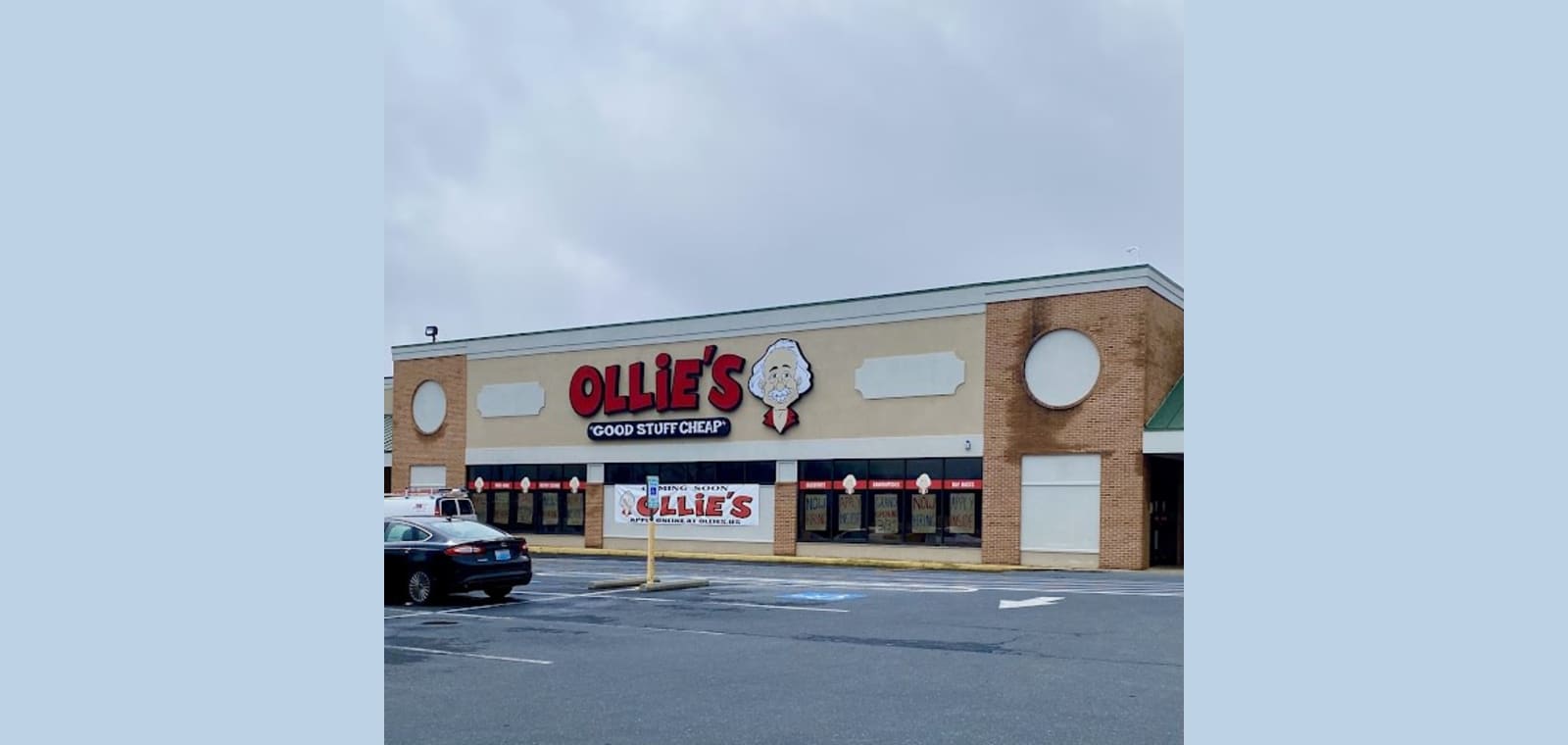 Ollie's Bargain Outlet — image 1
