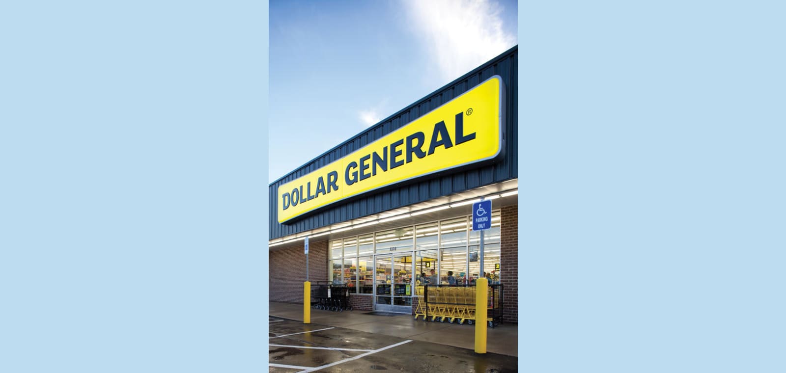 Dollar General — image 1