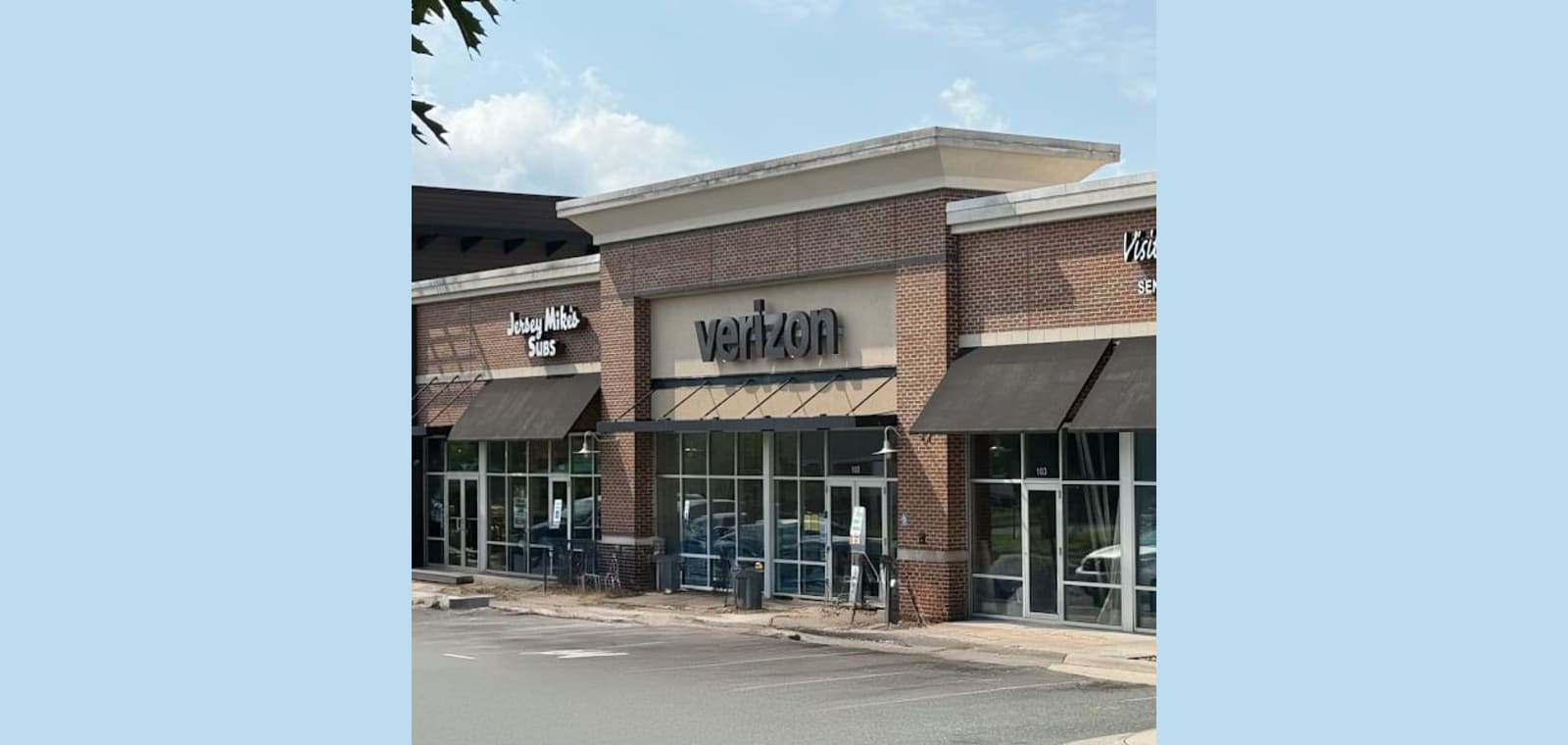 Verizon — image 1
