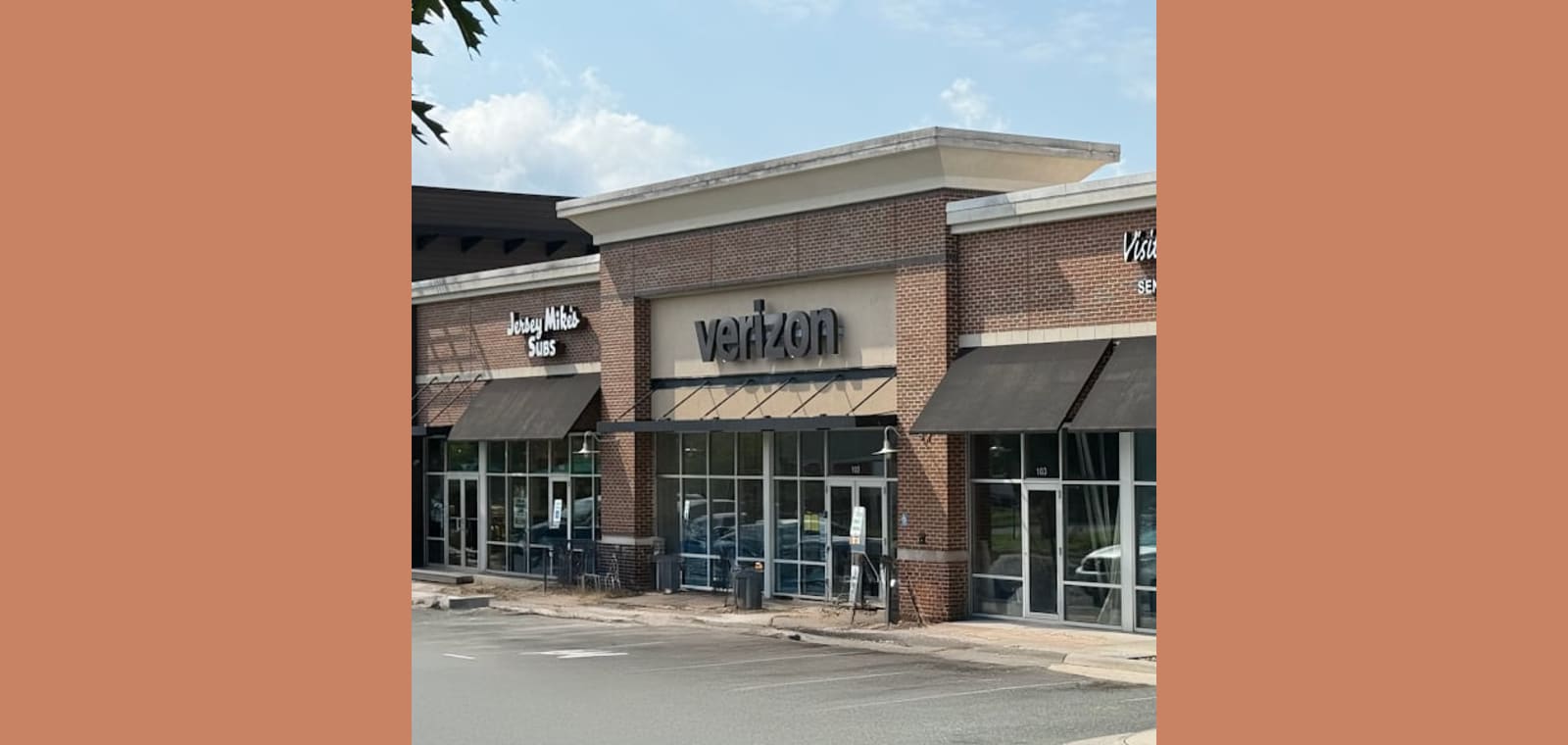 Verizon — image 1