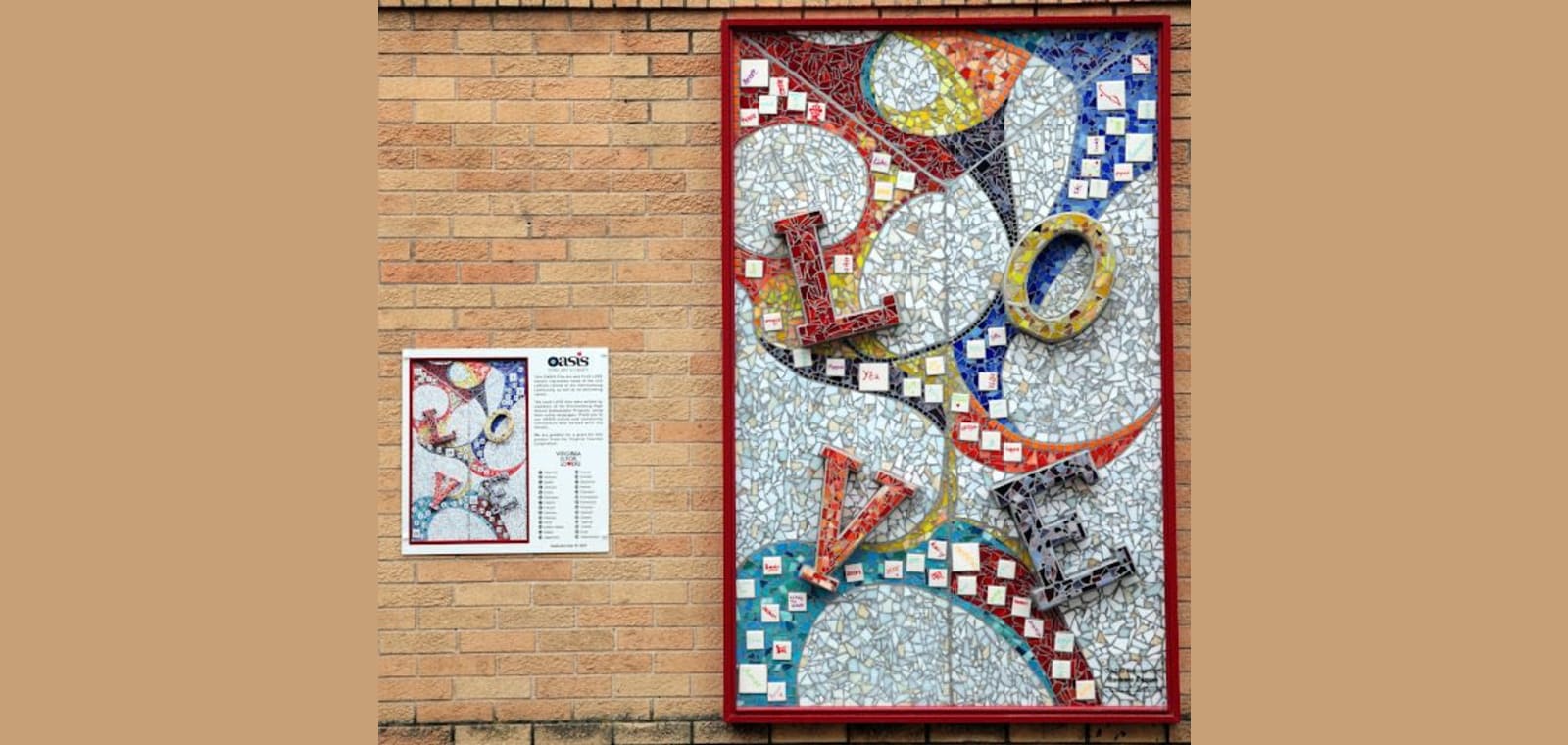 OASIS Fine Art & Craft — image 1
