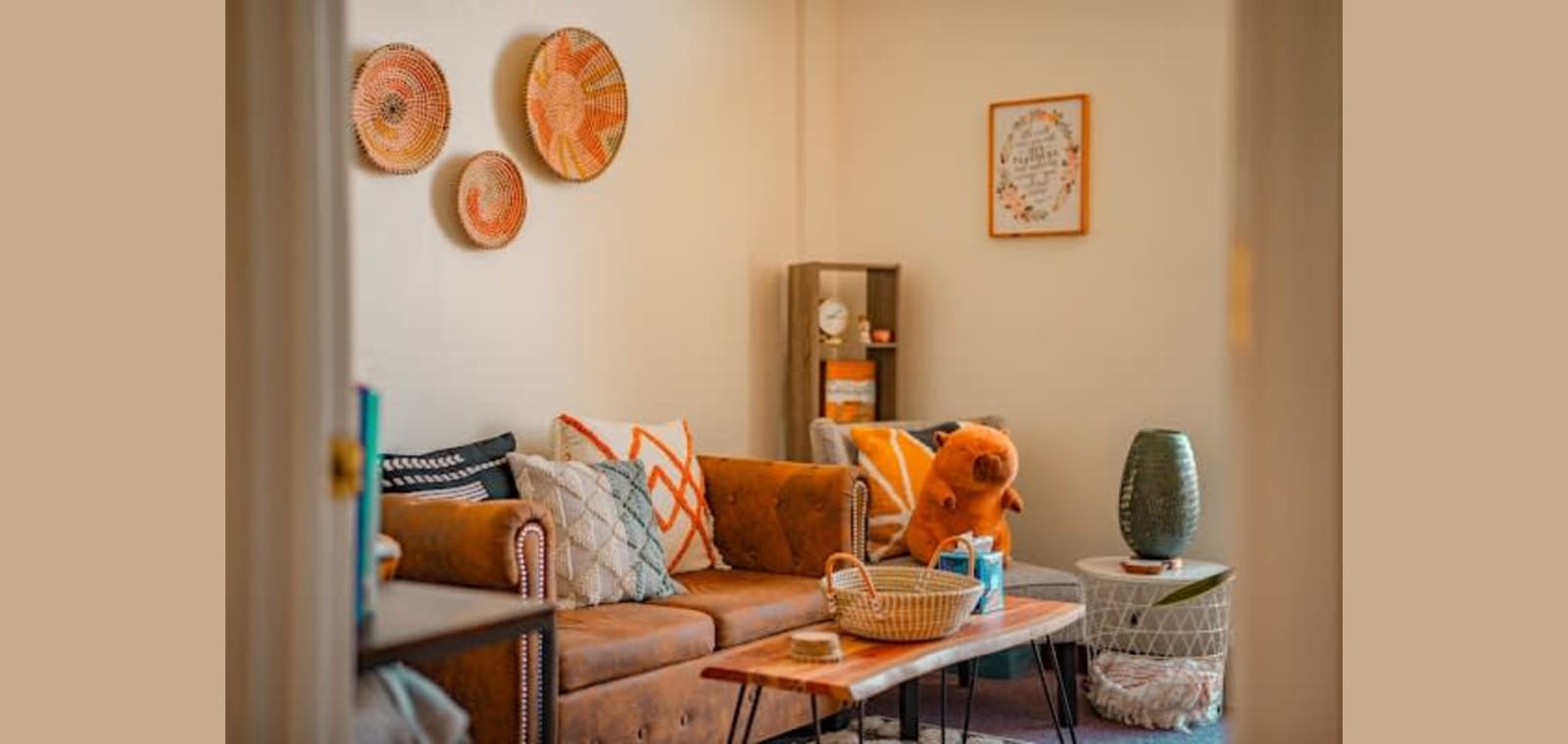 Tasso Counseling — image 1