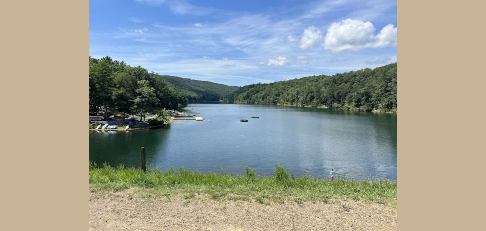 Lake Laura — image 1