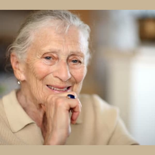 Amherst Senior Care