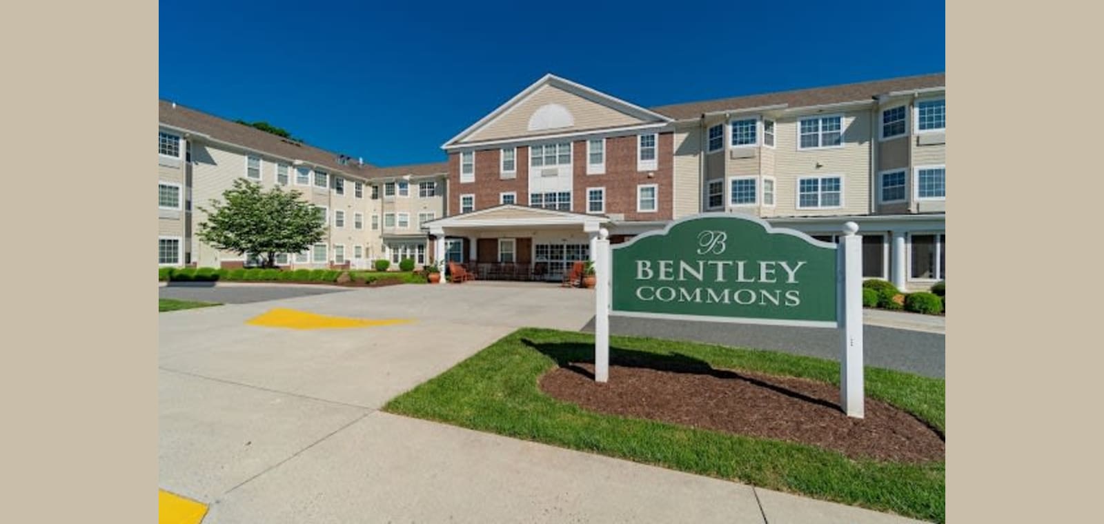 Bentley Commons at Lynchburg — image 1