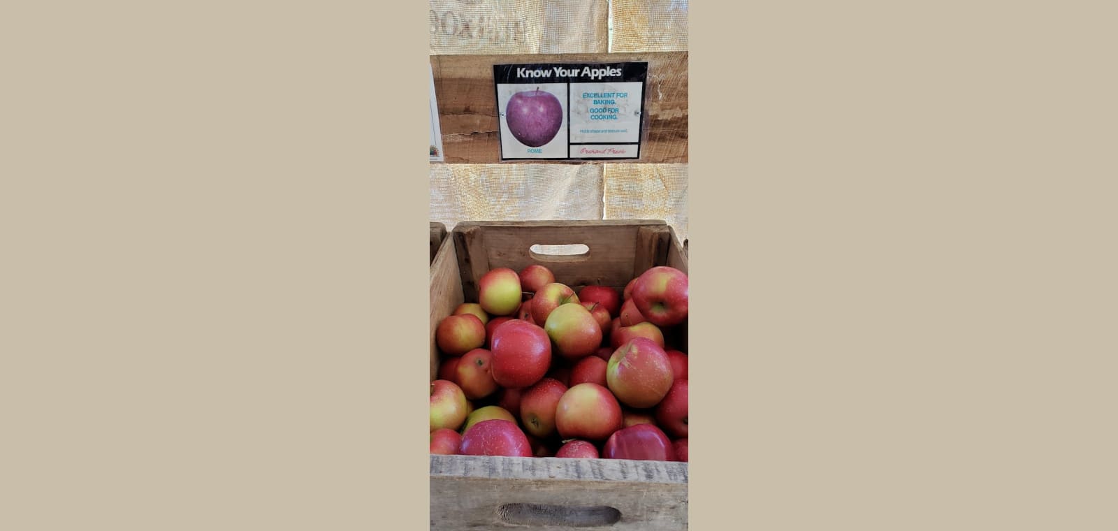 Williams Orchard — image 1