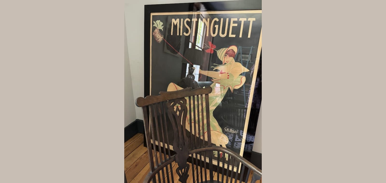 Morgan Miles Picture Framers — image 1