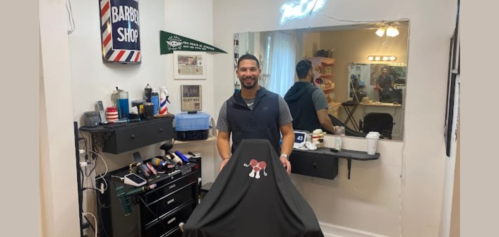 Kevs Cuts — image 1