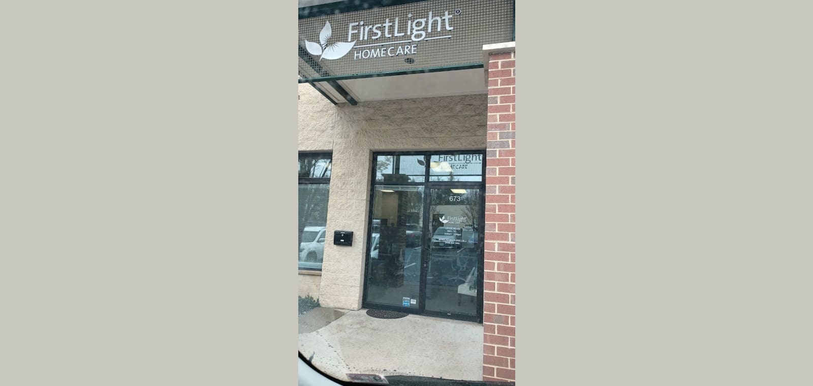 FirstLight Home Care — image 1