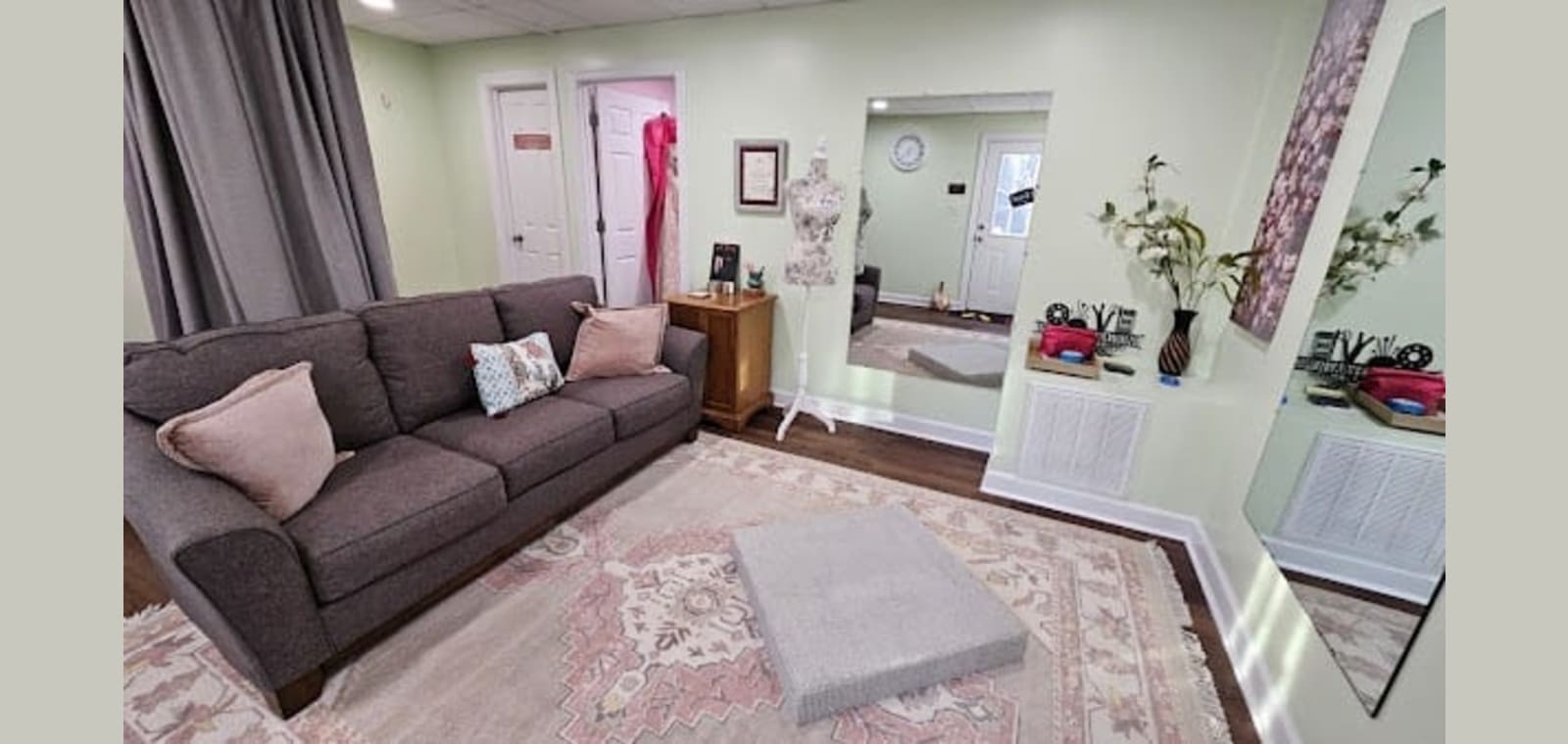 DeKing Alterations LLC — image 1