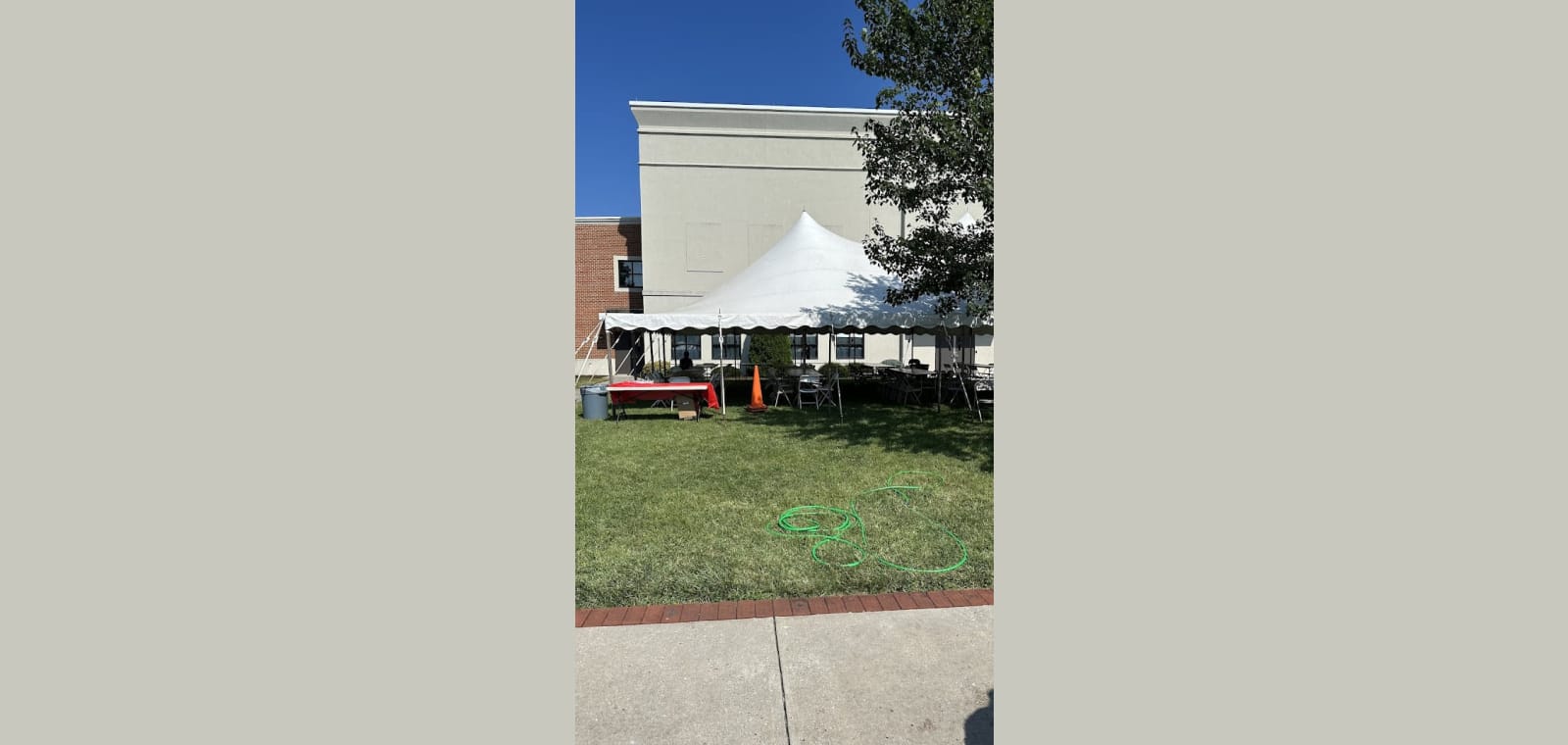 Hope Distributed - Food Distribution Center — image 1