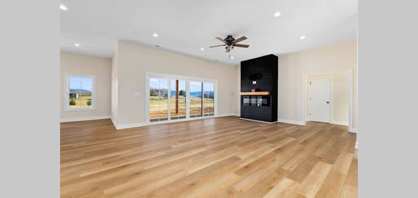 Wells Home Builders — image 1