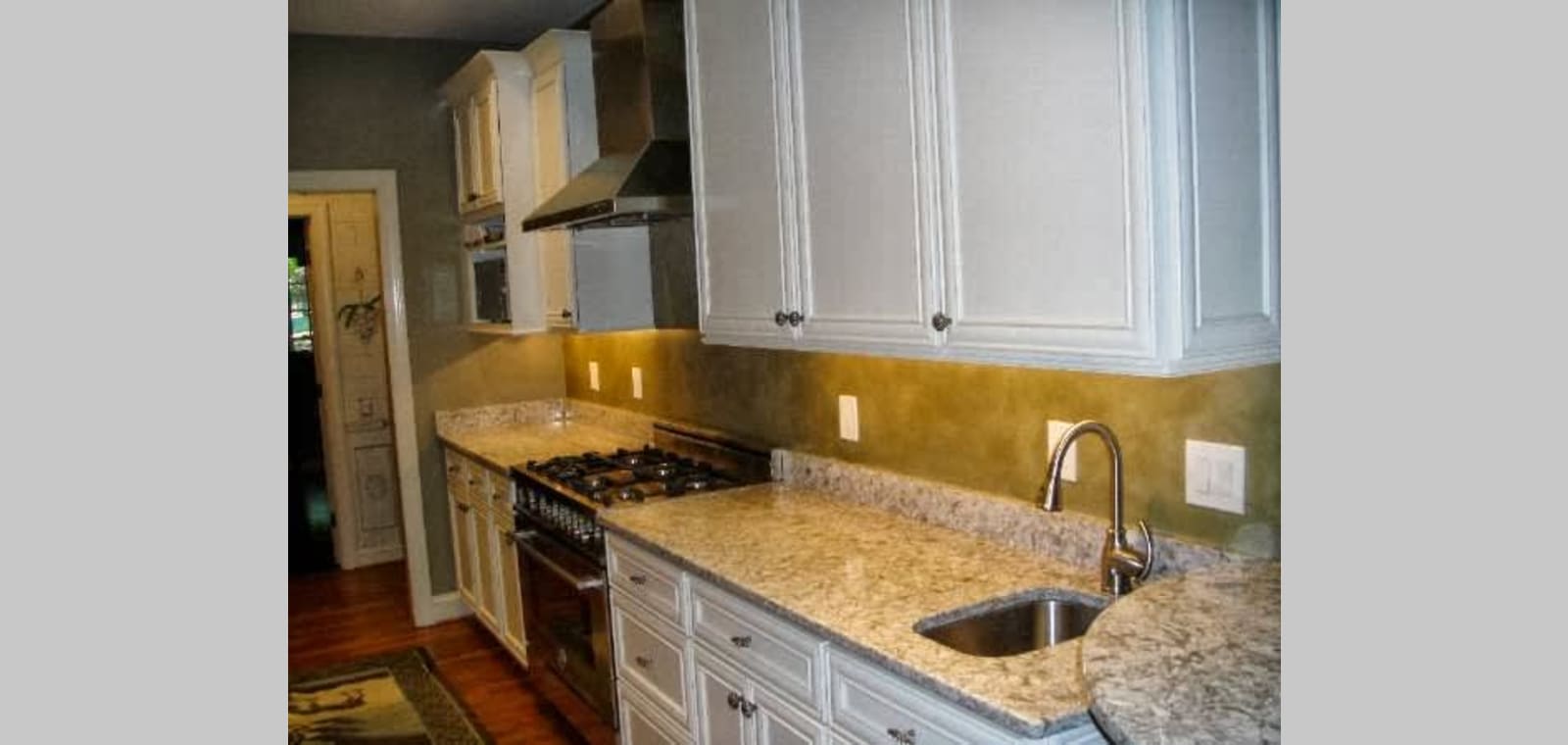 Lightfoot Painting & Construction LLC — image 1