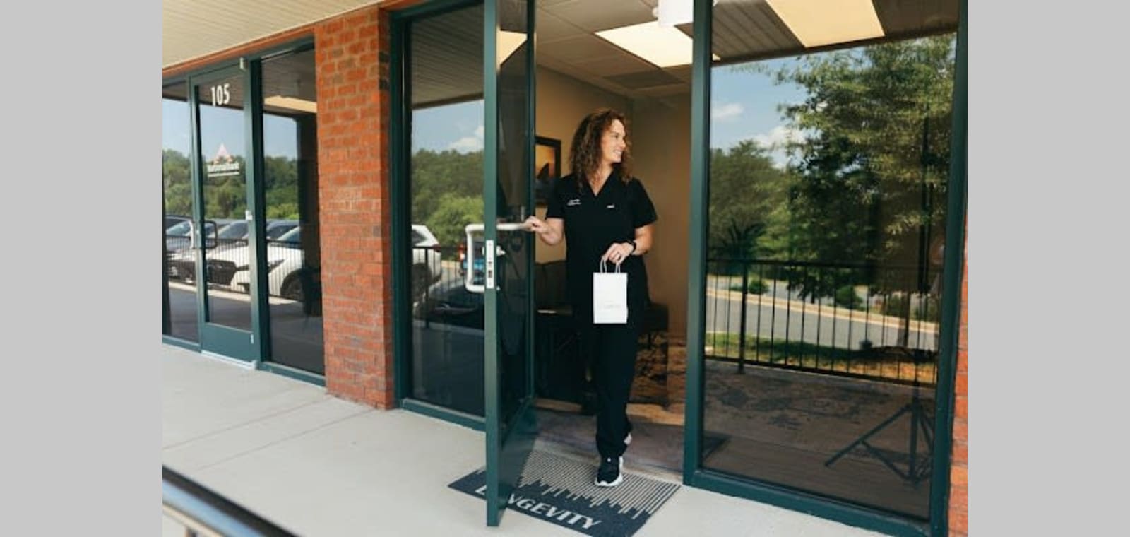 Longevity Health Clinic — image 1