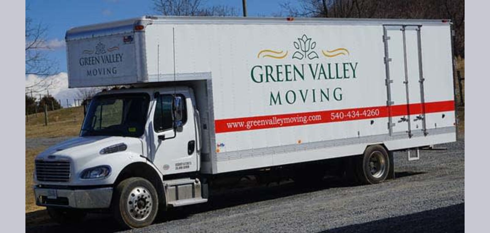 Green Valley Moving — image 1