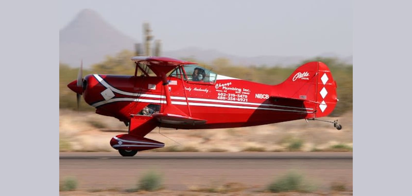 Cassaday Service — image 1