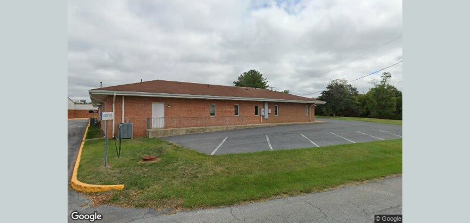 Page Free Clinic — image 1