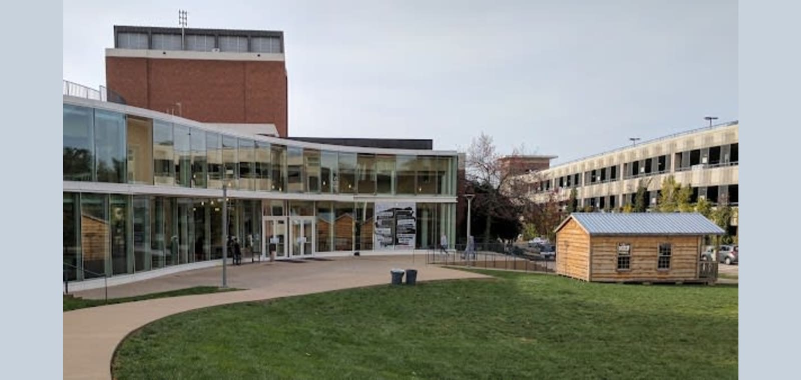 Culbreth Theatre — image 1