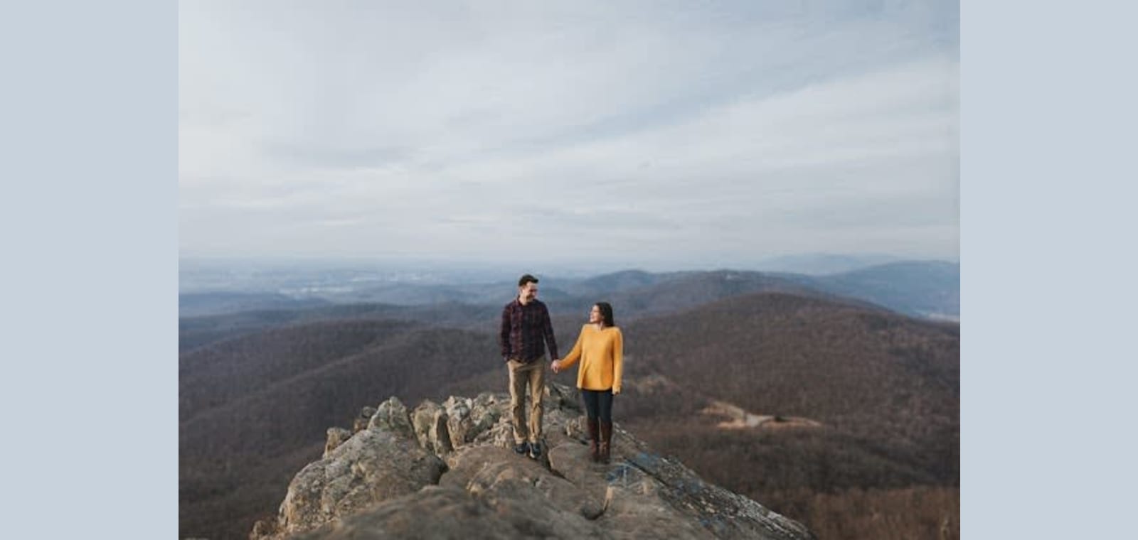 Humpback Rocks — image 1