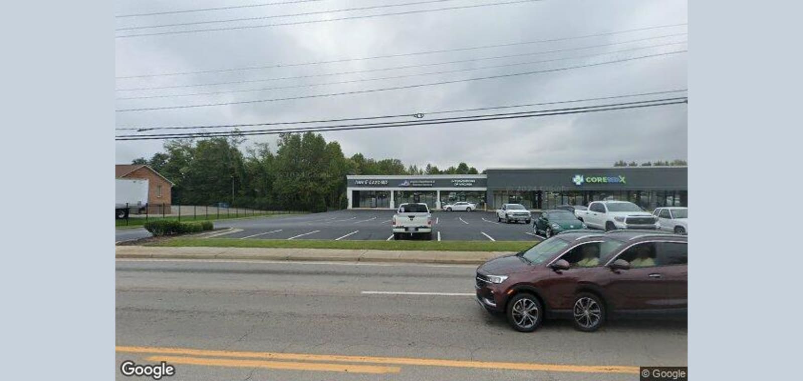 Virginia Department of Veterans Services - Danville Benefits Office — image 1