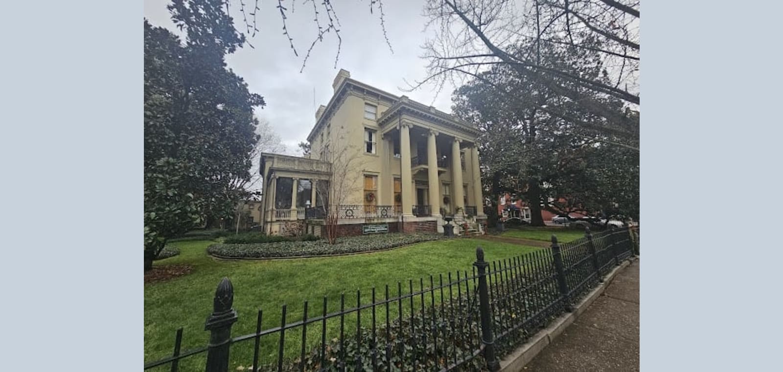 The Garden Club of Virginia — image 1
