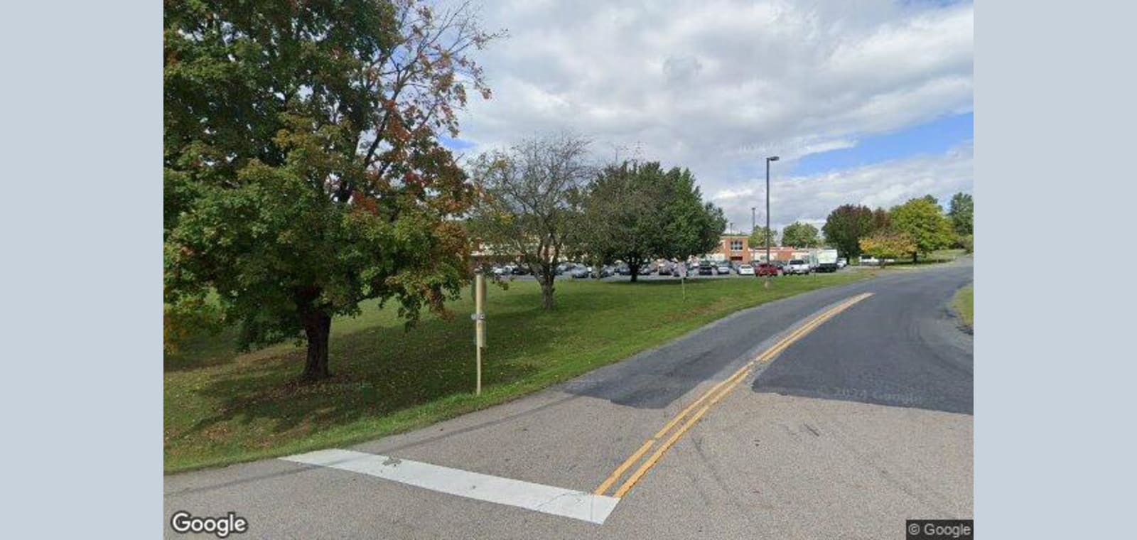 Riverheads High School — image 1