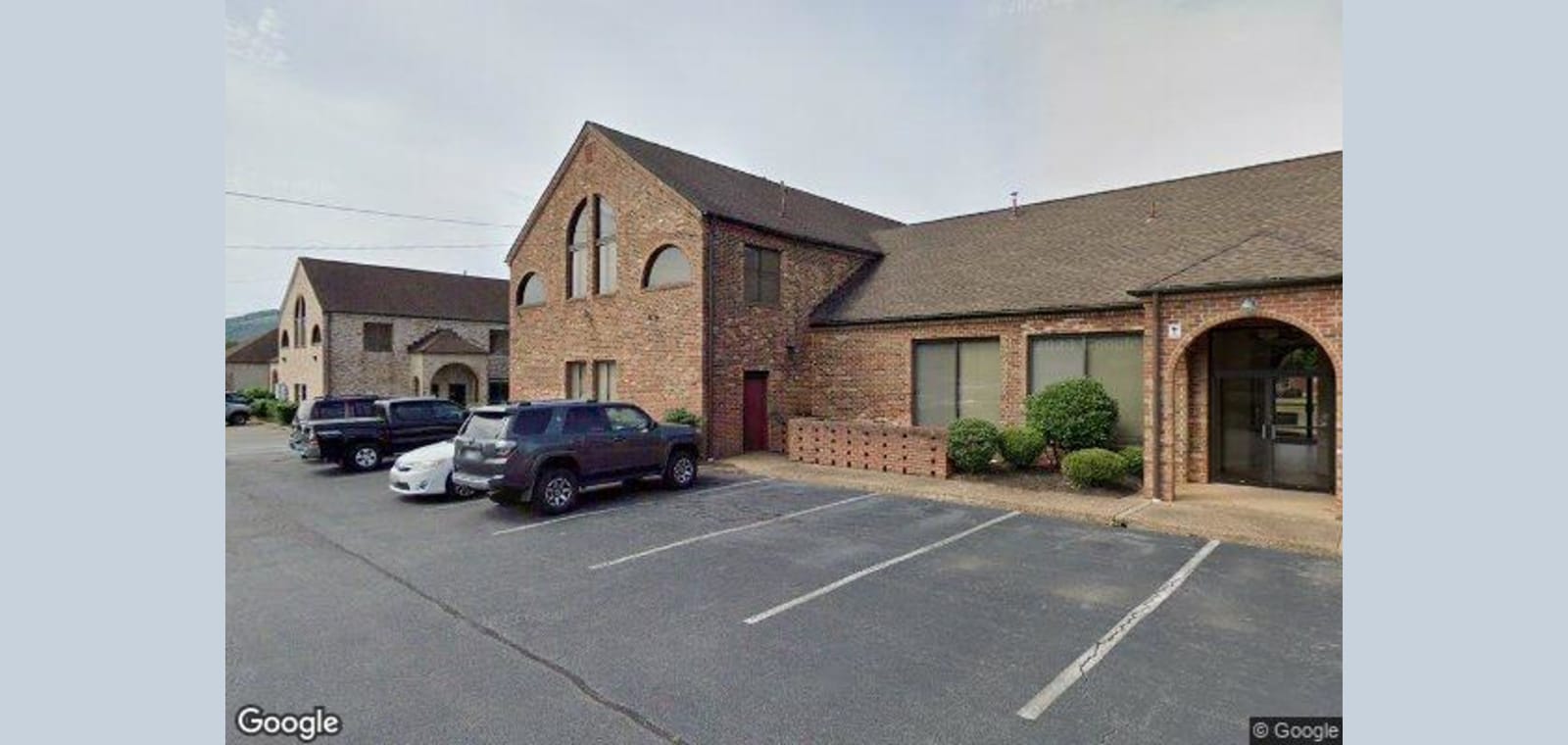 American Retirement Homes Inc — image 1