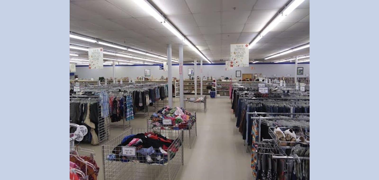 Goodwill Store and Donation Center — image 1