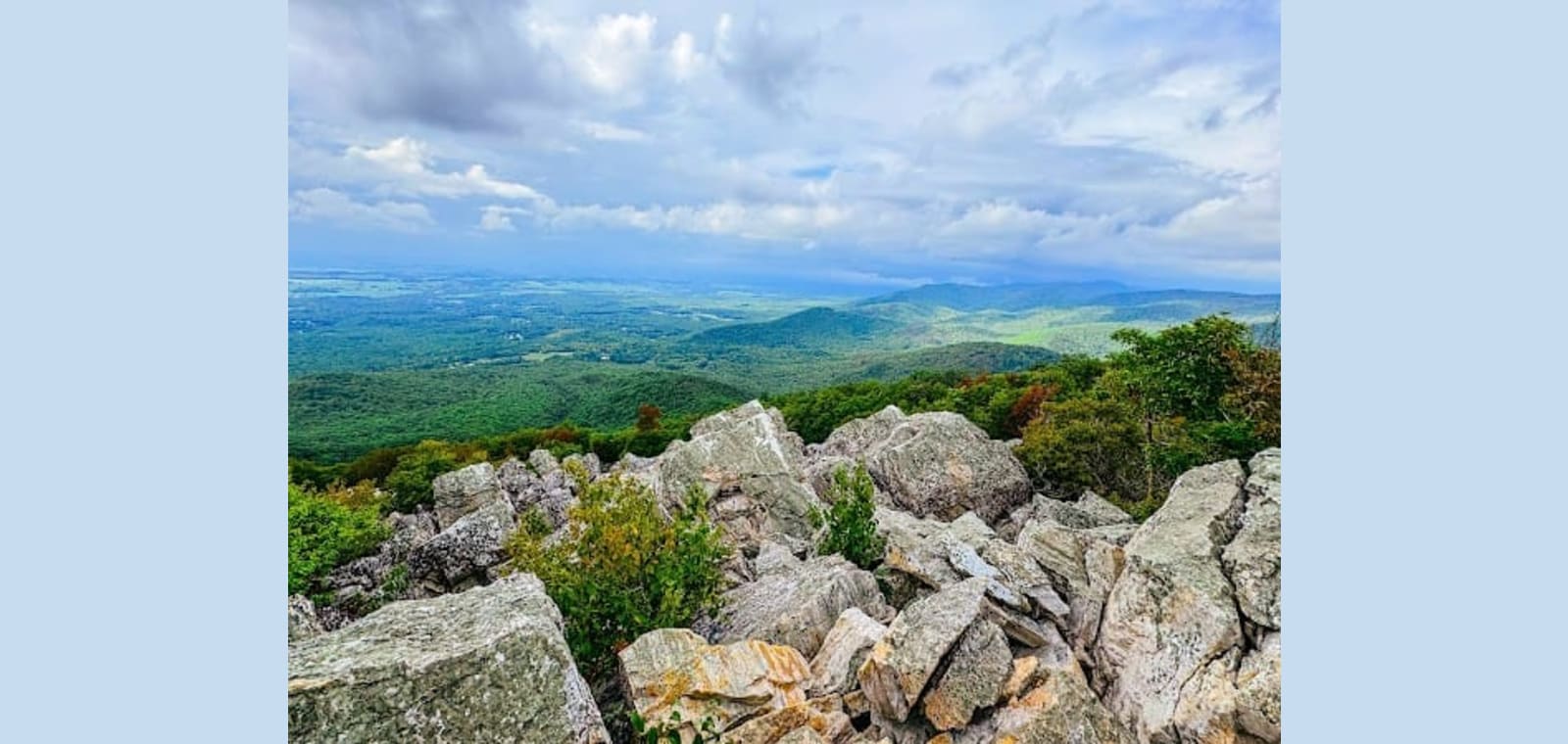 Turk Mountain Trailhead — image 1