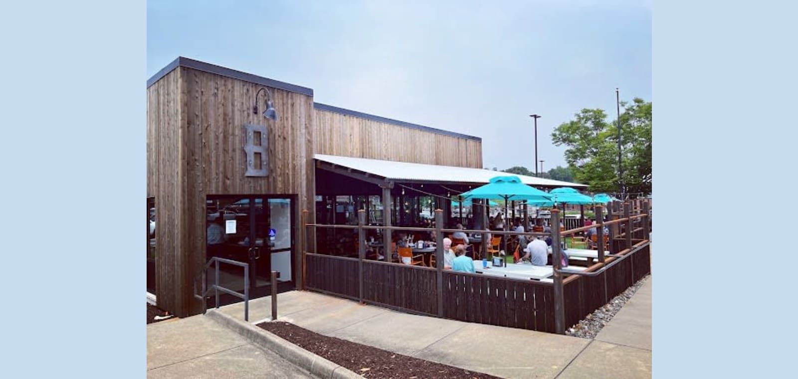 Brazos Taco Bar — image 1