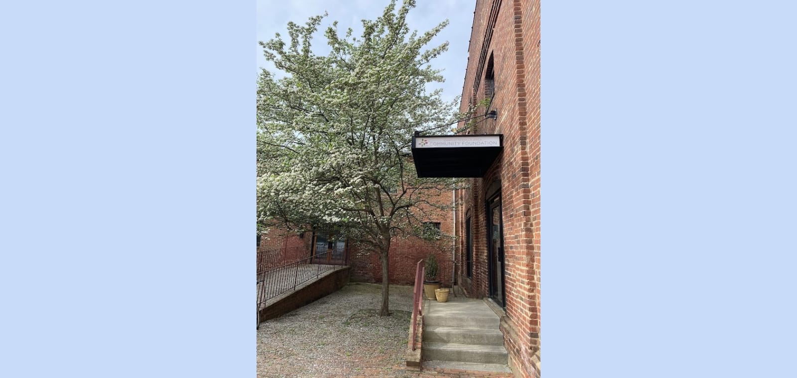 Charlottesville Area Community Foundation — image 1