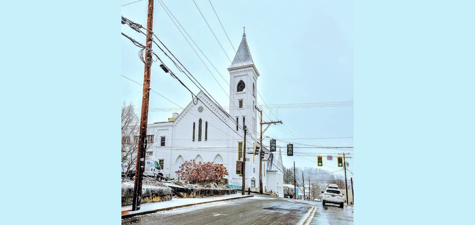 Second Presbyterian Church — image 1