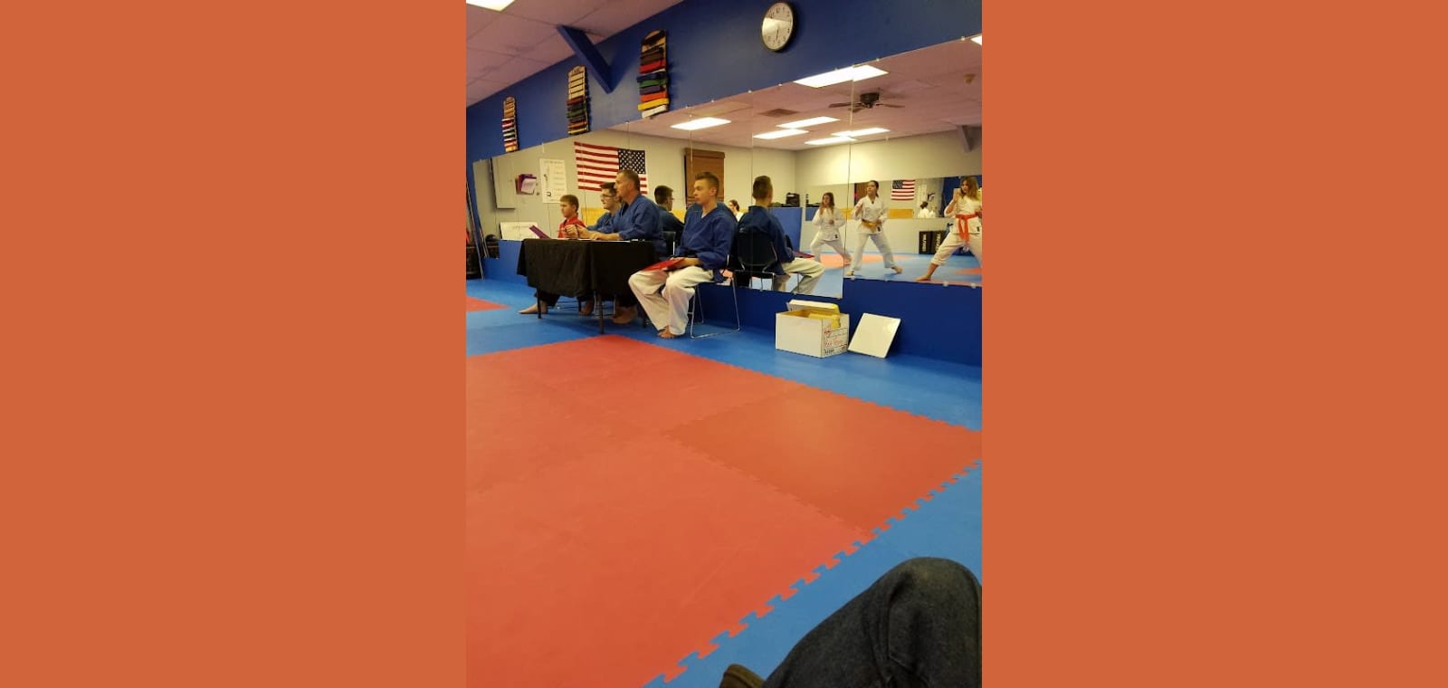 Weaver's Karate Center — image 1