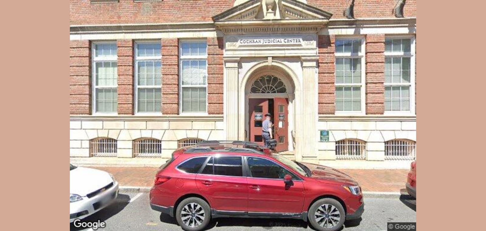 Staunton Sheriff — image 1