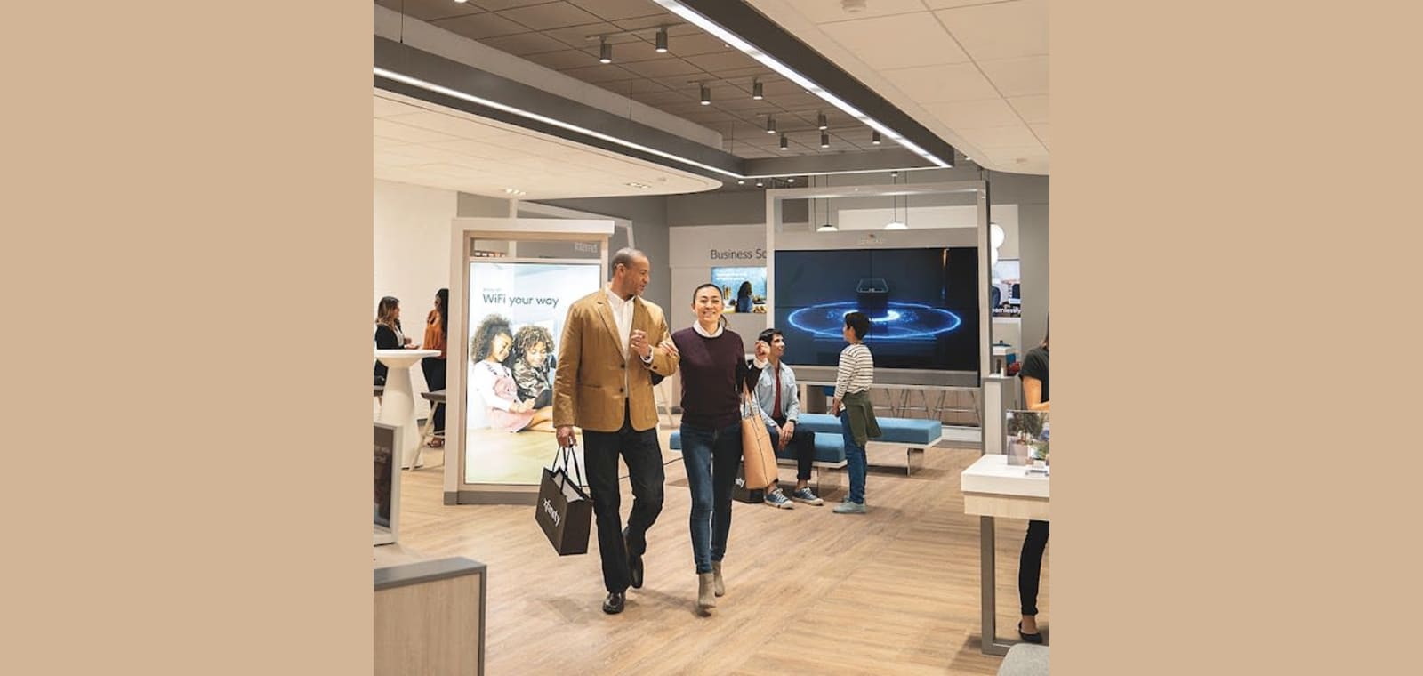 Xfinity Store by Comcast — image 1