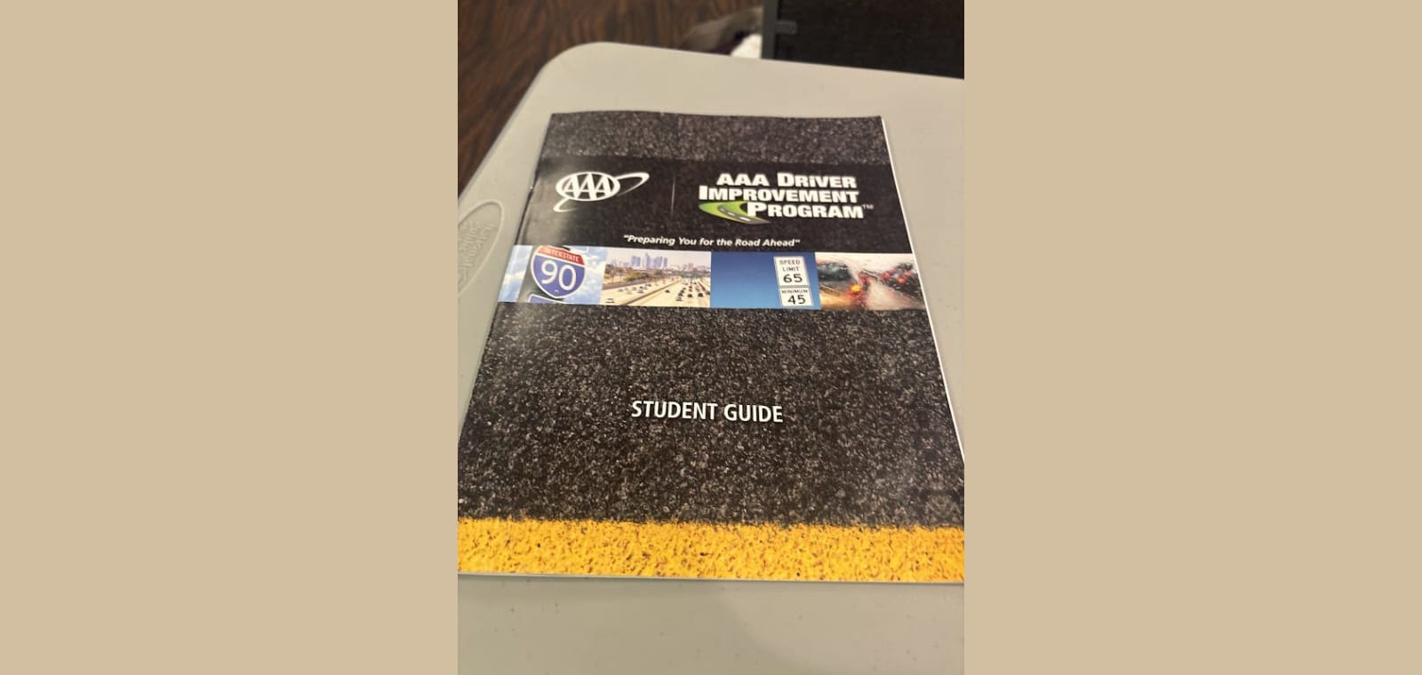 A-1 Defensive Driving School — image 1