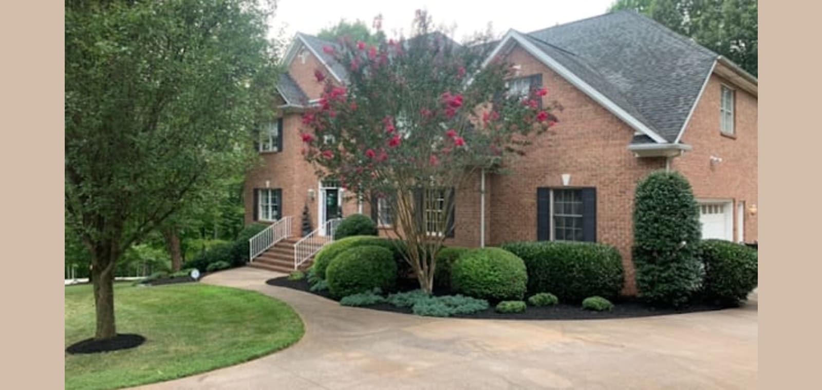 Majestic Views Landscaping LLC — image 1