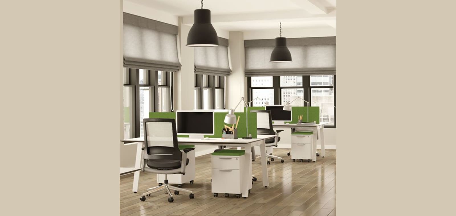 Design Environs — image 1