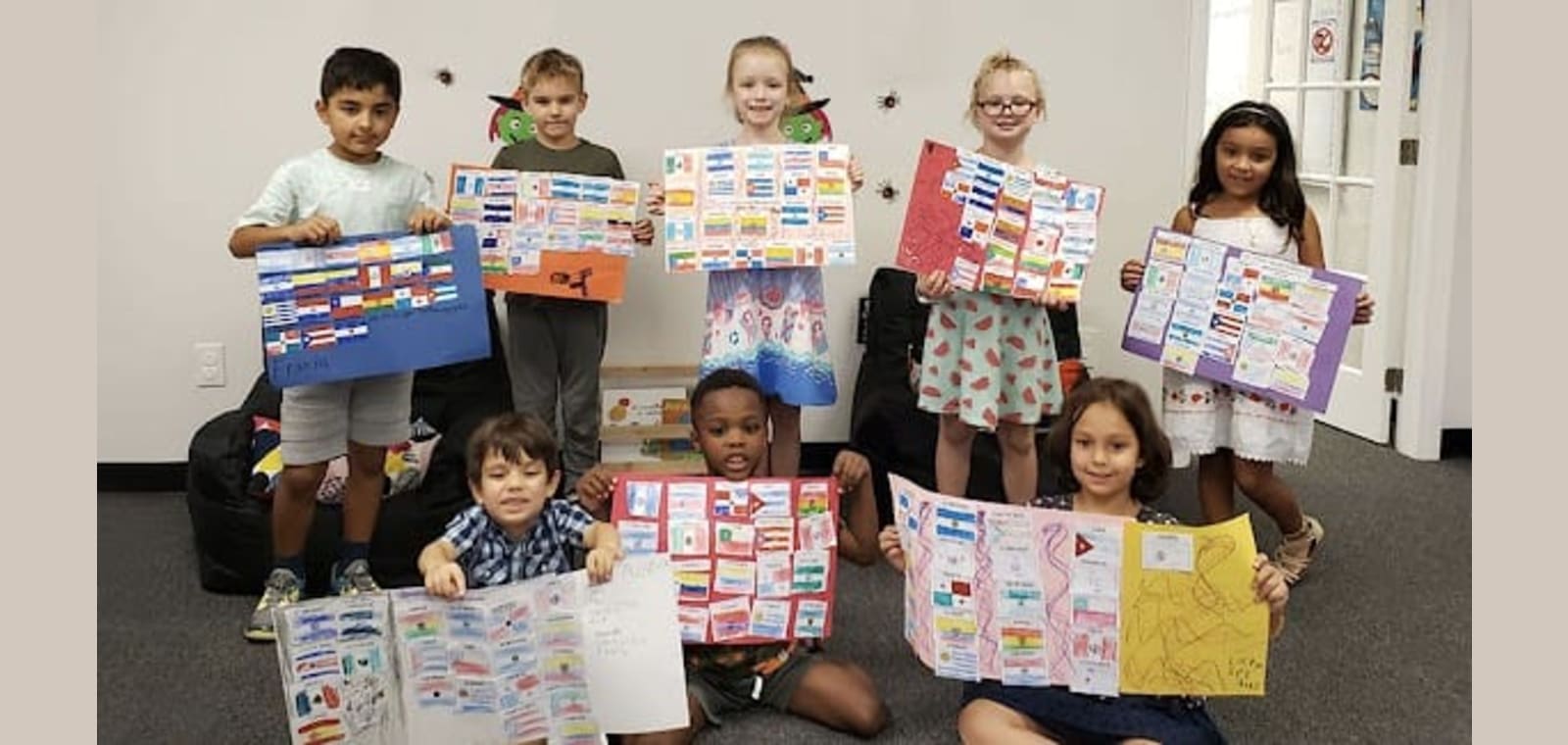 Lango Kids Northern Virginia — image 1