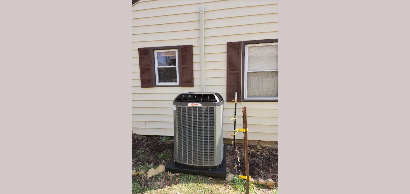 Toms Heating & Air Conditioning — image 1