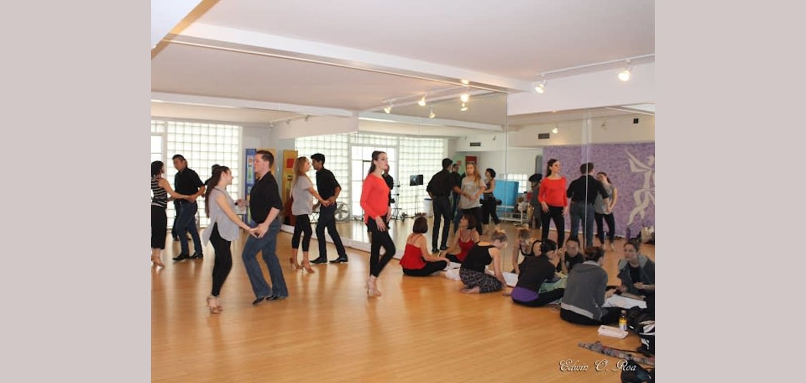 The Dance Spot — image 1