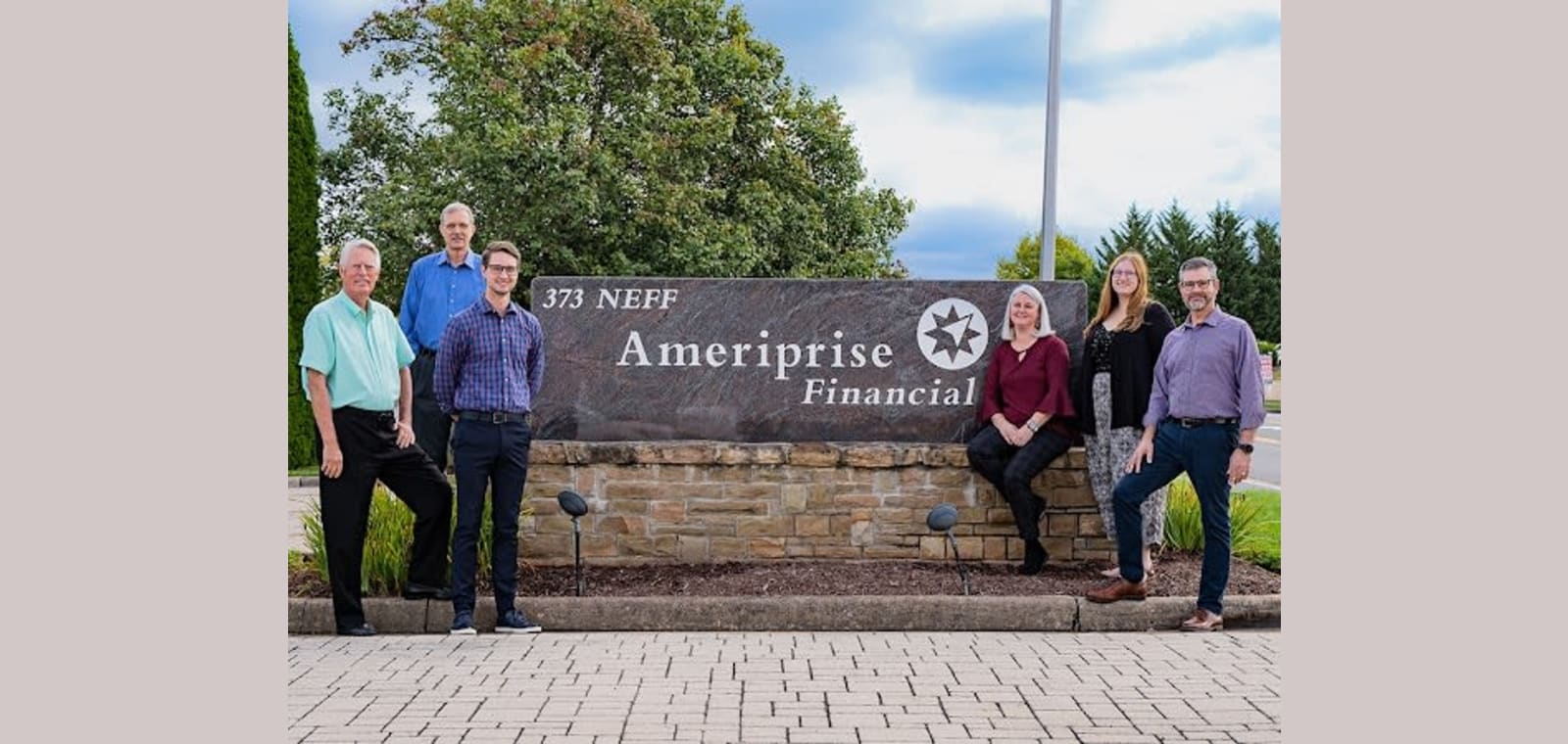 WayMont Wealth Advisors - Ameriprise Financial Services, LLC — image 1