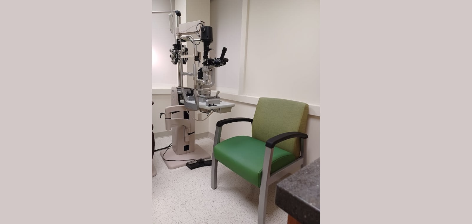 UVA Health Eye Clinic Northridge — image 1