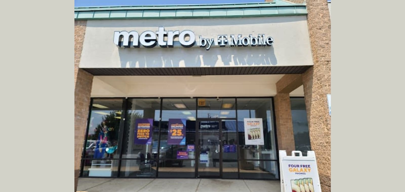 Metro by T-Mobile — image 1