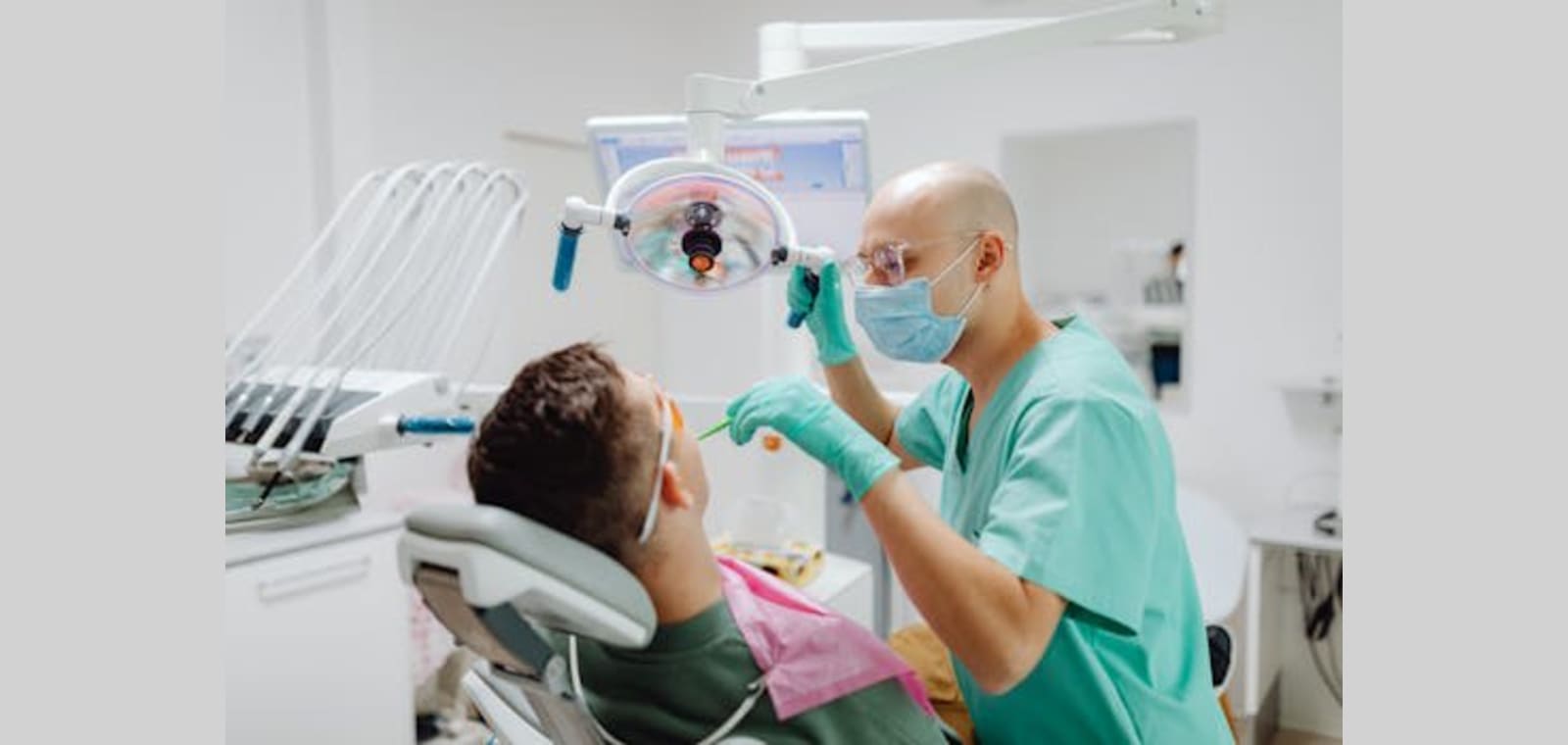 Crozet Pediatric Dentistry, P.C. — image 1
