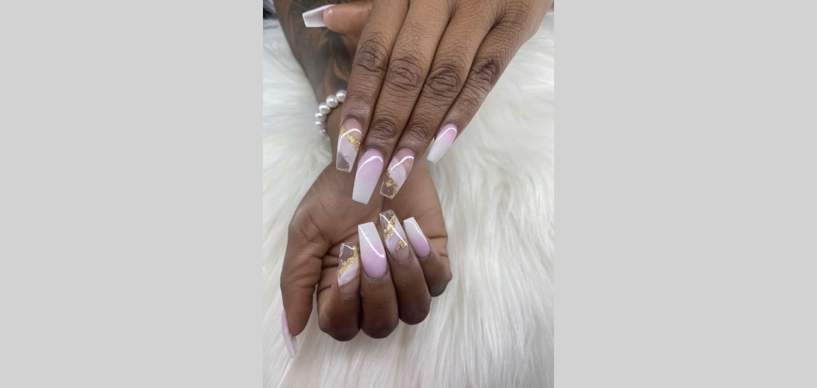 K Nails & Spa — image 1
