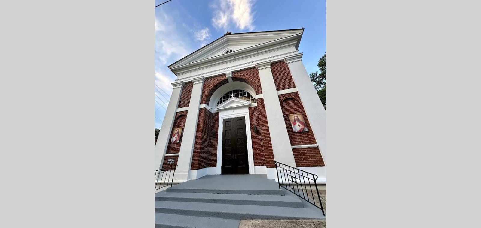 Holy Comforter Catholic Church — image 1