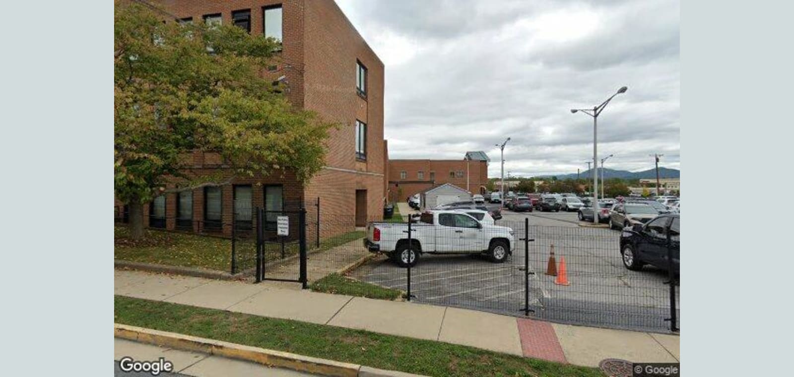 Waynesboro Commonwealth's Atty — image 1