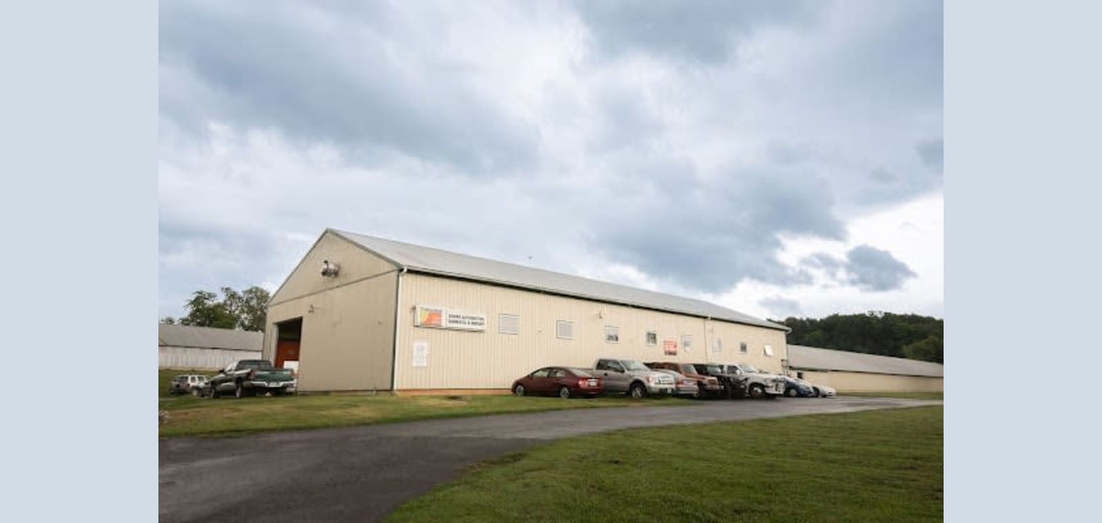 Sours Automotive — image 1