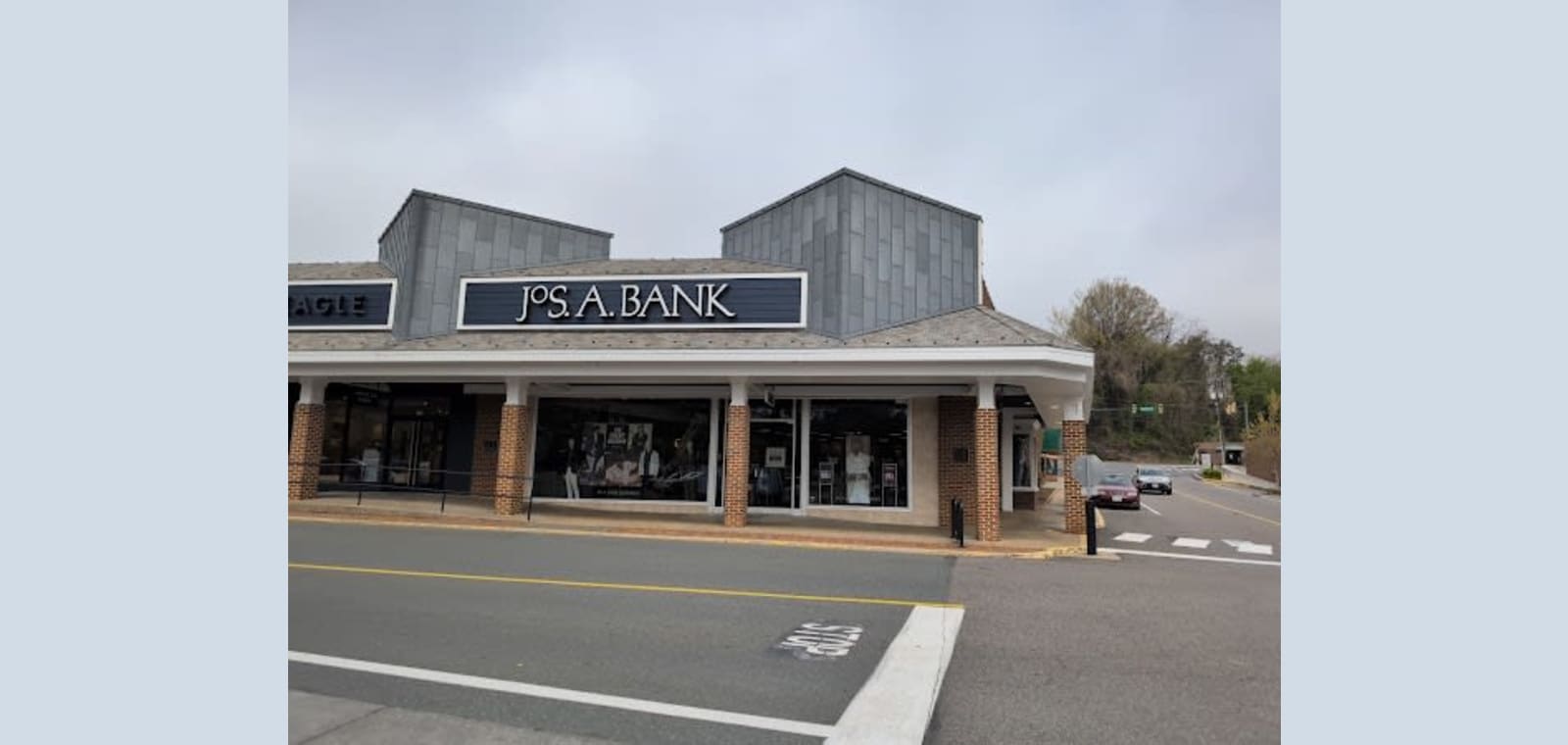 Jos A. Bank — image 1